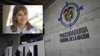 Alcaldesa de Santa Marta, Virna