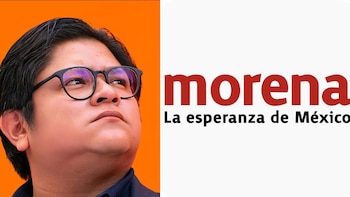 Gibrán Ramírez acusa a Morena de haber financiado campañas de 2021 con dinero ilícito y ventila relación del ‘Rey del huachicol’ y Mario Delgado