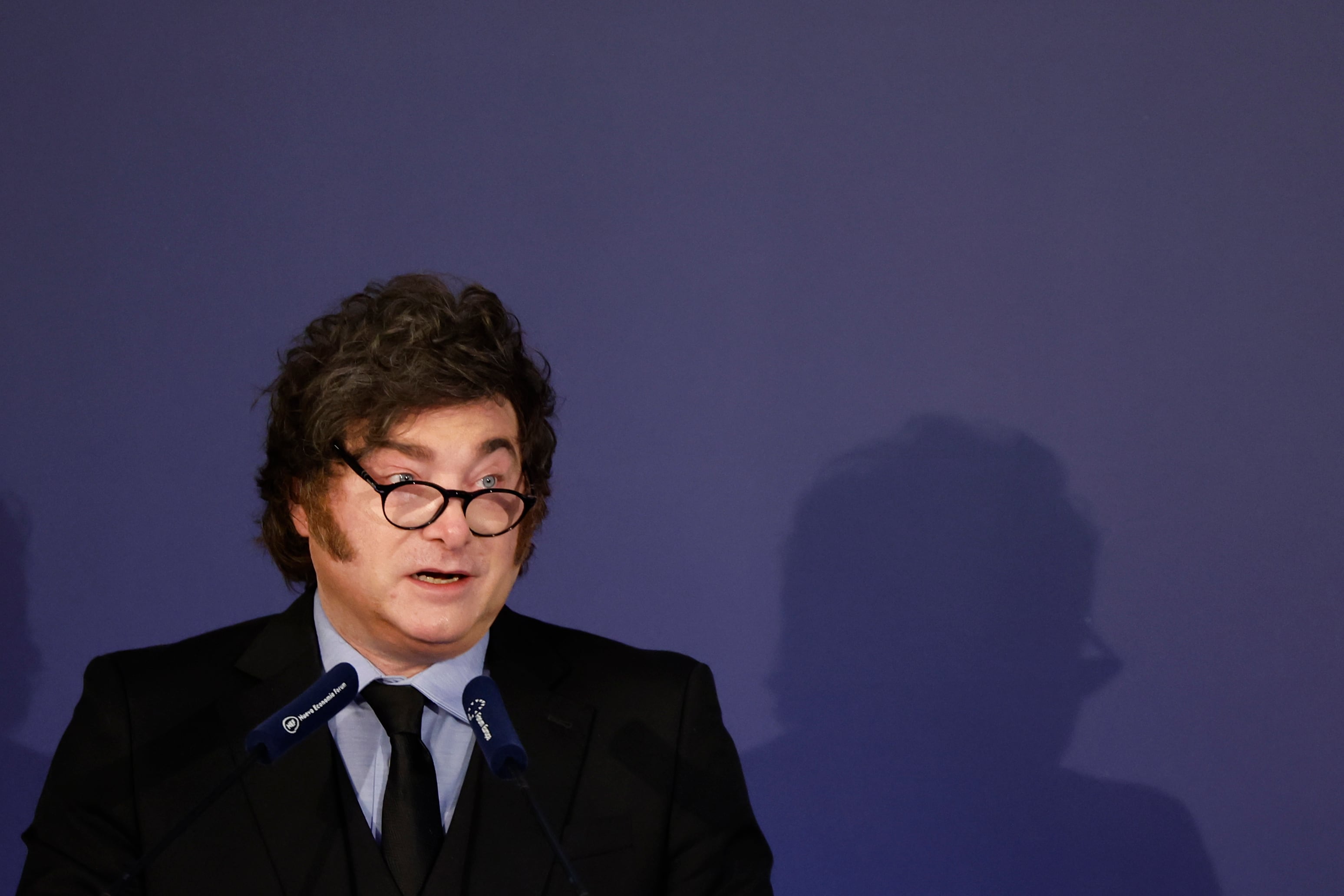 Milei y el costo de no aflojar: los límites de sus aliados y el malestar de la Iglesia antes de la llegada del Papa