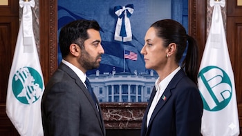 ¿Por qué Claudia Sheinbaum eligió a Roberto Lazzeri como embajador en Estados Unidos?