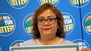 Ganó USD 10 millones en