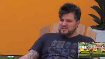 Hasta el momento, el hijo