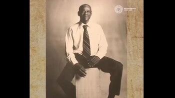 Reconocido por su trabajo con