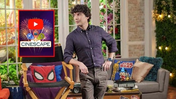 ¿Cinescape se muda a YouTube?