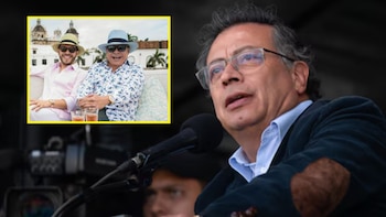 Petro ganó batalla judicial contra