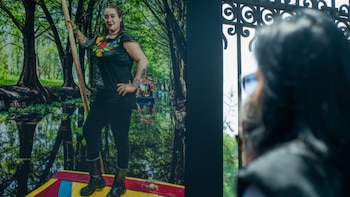 “Es Mujer”: aún puedes visitar