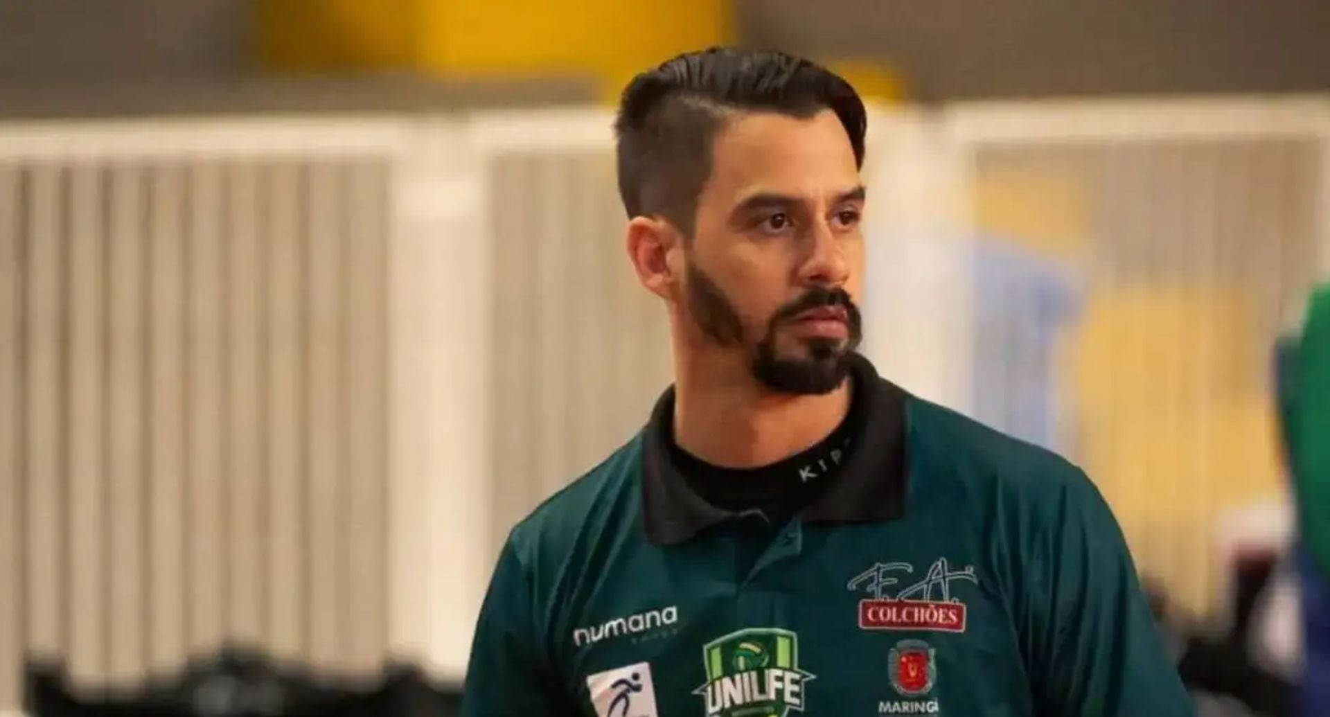 La plantilla de Deportivo Soan tendrá cuatro brasileñas y espera dos incorporaciones más. Fernandes destacó que las extranjeras conocen su metodología y facilitarán la aplicación de su propuesta. (Deportivo Soan)