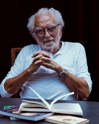 Pacho O’Donnell