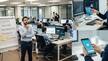 En Argentina, 6 de cada