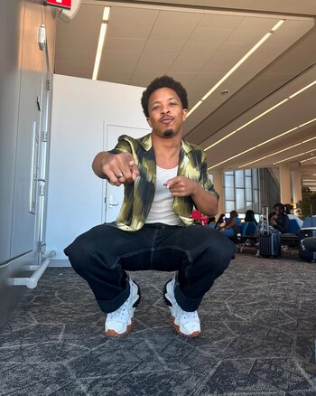 "La carrera de Zelig Williams