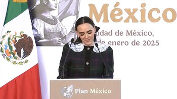 La empresaria forma parte del