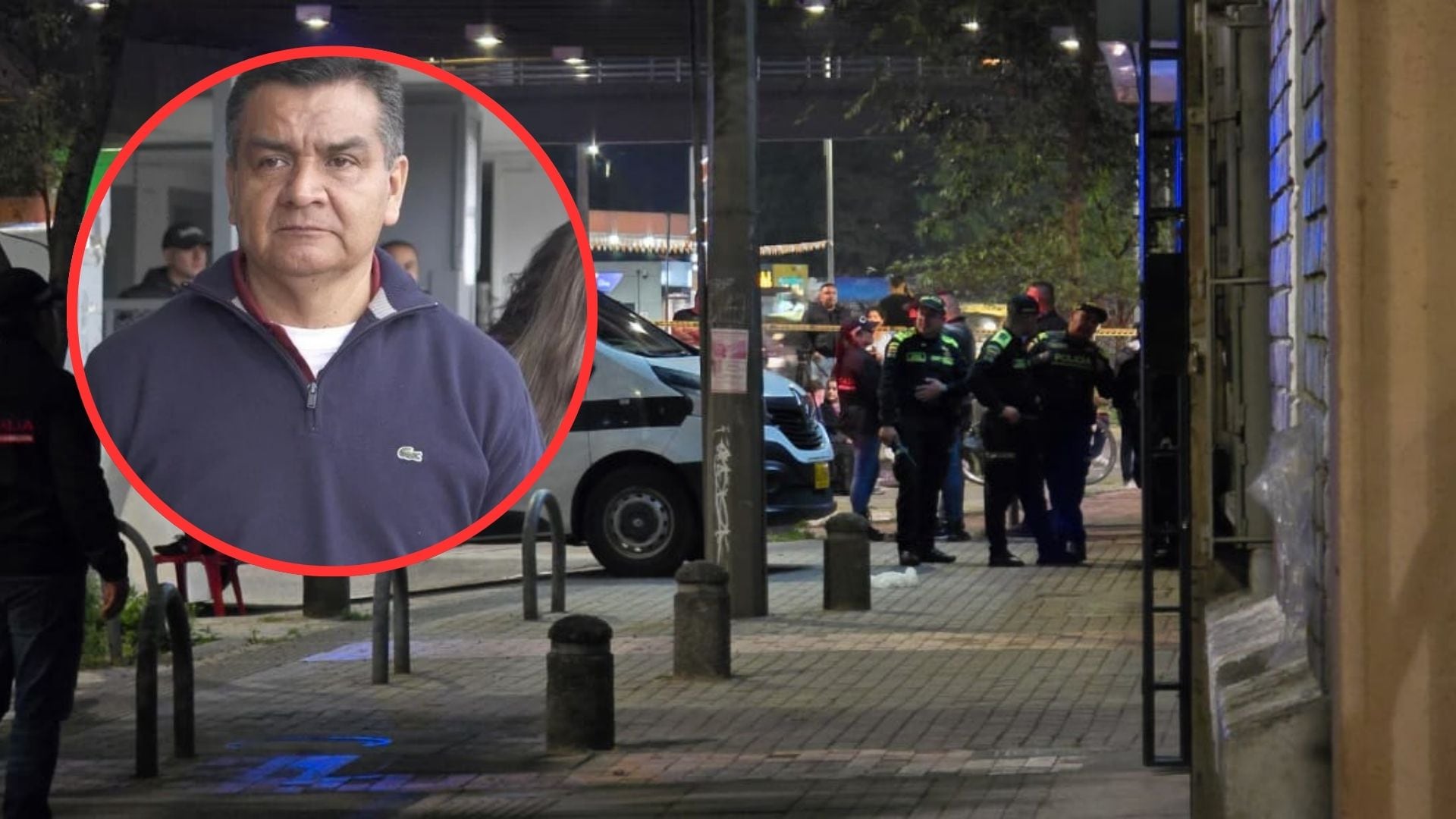 Red de corrupción y documentos perdidos: los nuevos hallazgos sobre el asesinato del director de La Modelo