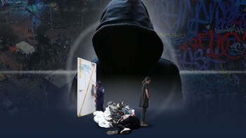 Parque de los hippies: de