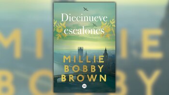 En 2023, Millie Bobby Brown