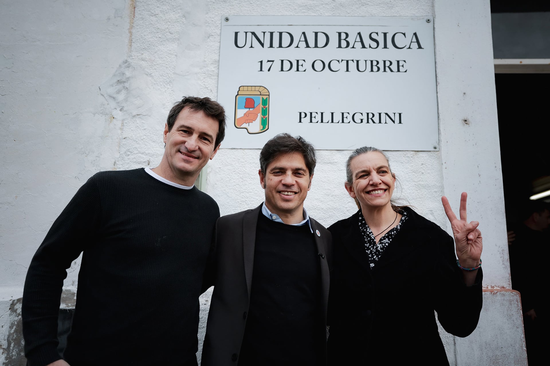 La oposición sigue dividida con el enfrentamiento abierto entre La Cámpora y Axel Kicillof