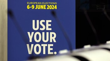 Los europeos están llamados a