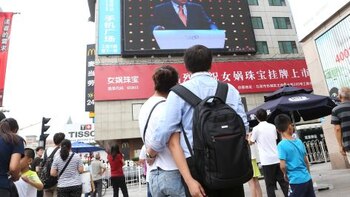 "Uninspiring" Host Choice for 2022