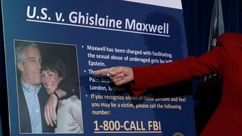 Un tribunal de apelaciones confirma