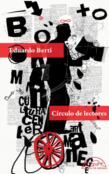 Círculo de lectores de Berti