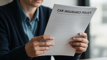 Nueva York: El Seguro de Auto subirá un 6% este año - VisualesIA ScribNews