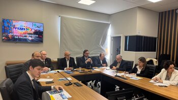 IRU defiende la excelencia en