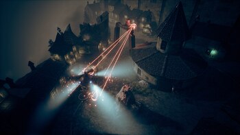 Moroi | Desarrollador: Violet Saint