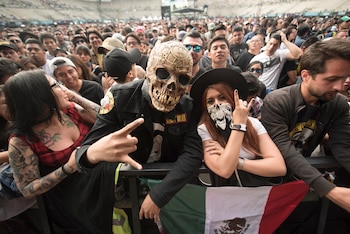 El Festival Iberoamericano de Cultura