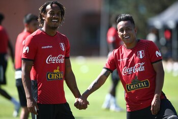 A un paso de cumplir