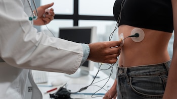 Holter cardíaco: para qué sirve