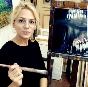 En sus últimos meses había