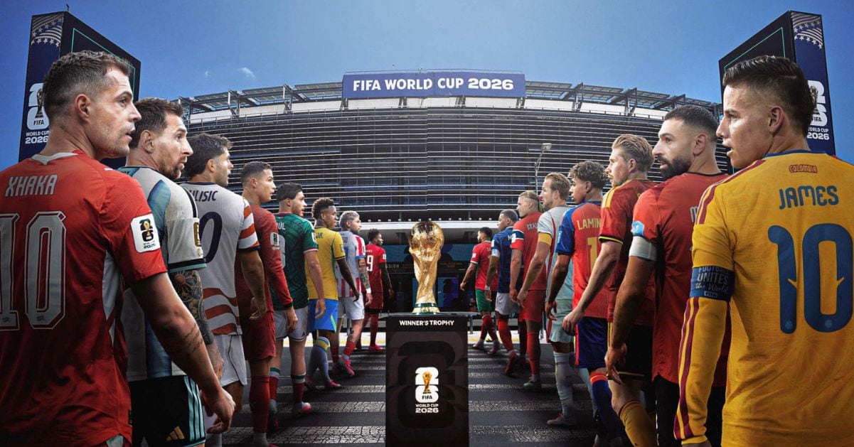 Los 4 partidos que América TV transmitirá de los octavos de final del Mundial 2026