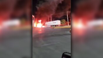 Detalhes da operação para prender