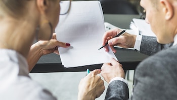 Plazos y requisitos para reclamar