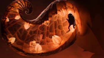 SCREENSHOT - Luces y sombras