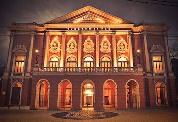 Teatro de la Paz , Belém