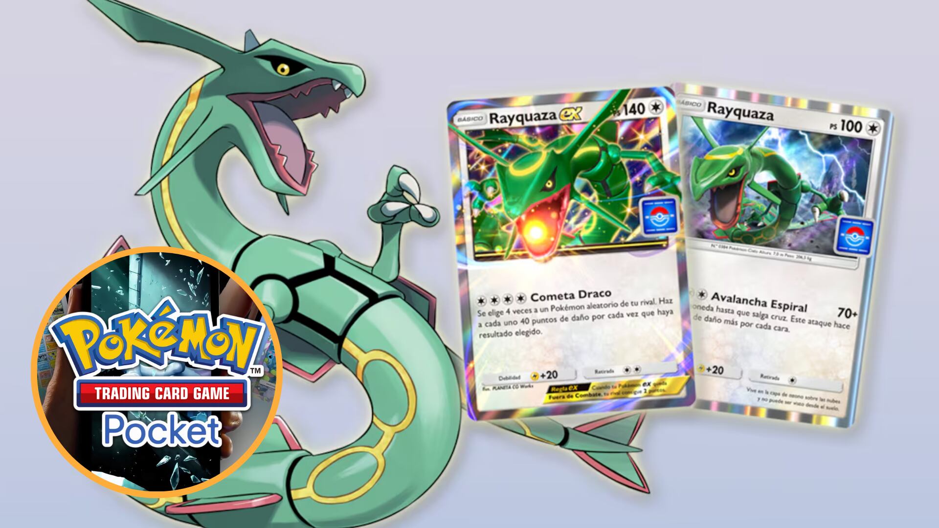 El diseño de los ‘eventos botín’ en Pokémon TCG Pocket no se limita a recompensar la participación de la comunidad. (Composición Infobae: as.com / gamerant.com)