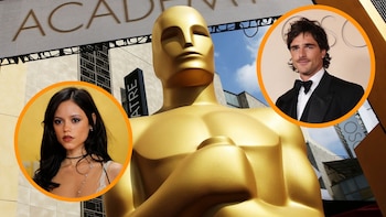 La Academia invita a 529 nuevos miembros para su generación de 2026: Jacob Elordi, Jenna Ortega y otros podrán votar en los Oscar