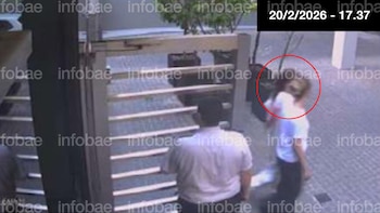 TATI LECLERQ CÁMARAS