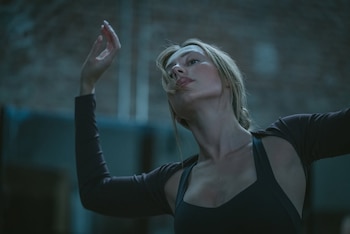 Nuevas imágenes de Enfrentados: Marfil. Este septiembre en Prime Video
