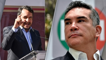 PRI acusa que hijo de AMLO deja Morena para evitar otra derrota como en Durango