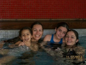 El recuerdo de Brisa Ardohain a su prima Bianca, la hija de Pampita