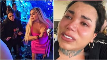 Wendy si asistió a la