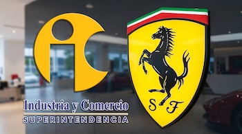 Ferrari - SIC