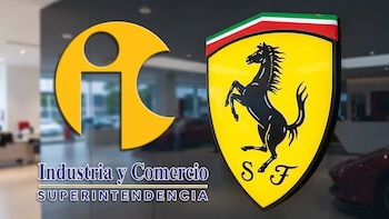 La SIC intervendrá en millonario lío de concesionario Ferrari en Colombia tras denuncias de vehículos no entregados