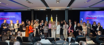 Premios Afectivo-Efectivo 2026