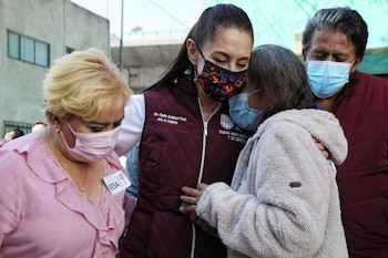 La inversión de la "Ciudad