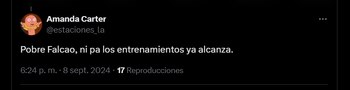 Memes lesión Falcao