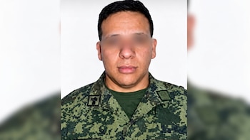 Capturan al “Delta 2”, presunto jefe del CJNG en Apizaco: lo vinculan con secuestros y extorsiones