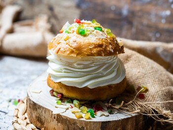 15-12-2021 Roscones en formato mini: