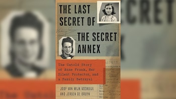 Otro de los libros que